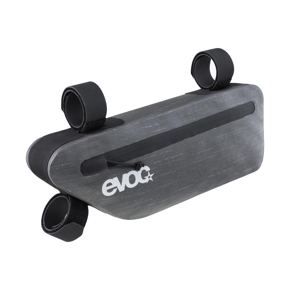 EVOC Frame Pack WP carbon grey-1