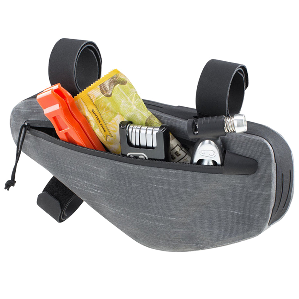 EVOC Multi Frame Pack WP carbon grey-2