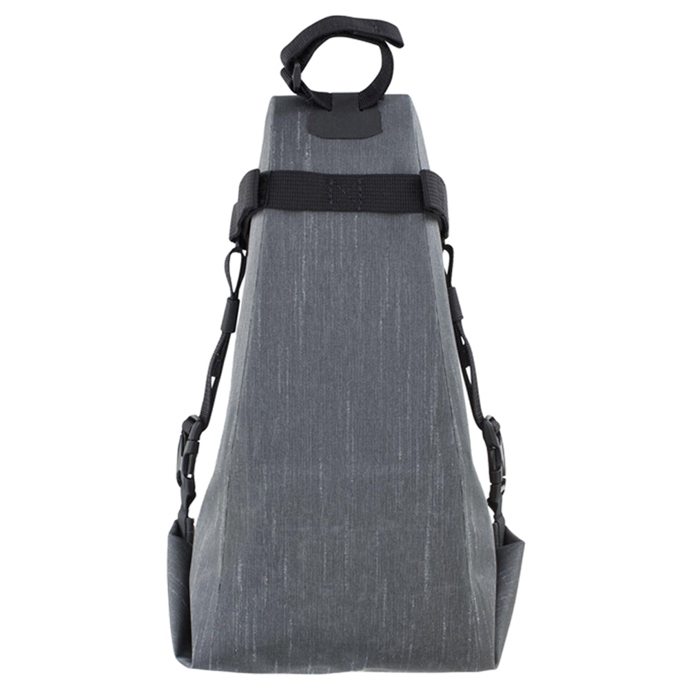 EVOC Seat Pack WP 4L carbon grey-1