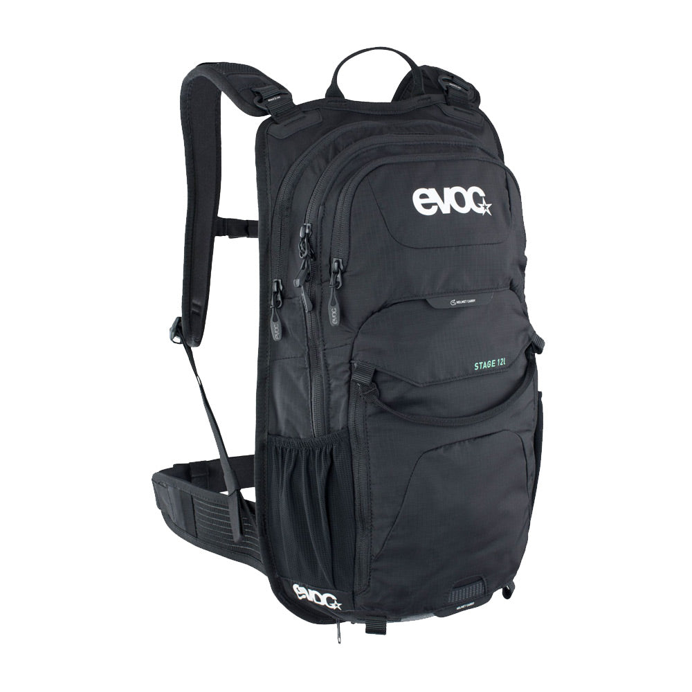 EVOC Stage 12L black-0