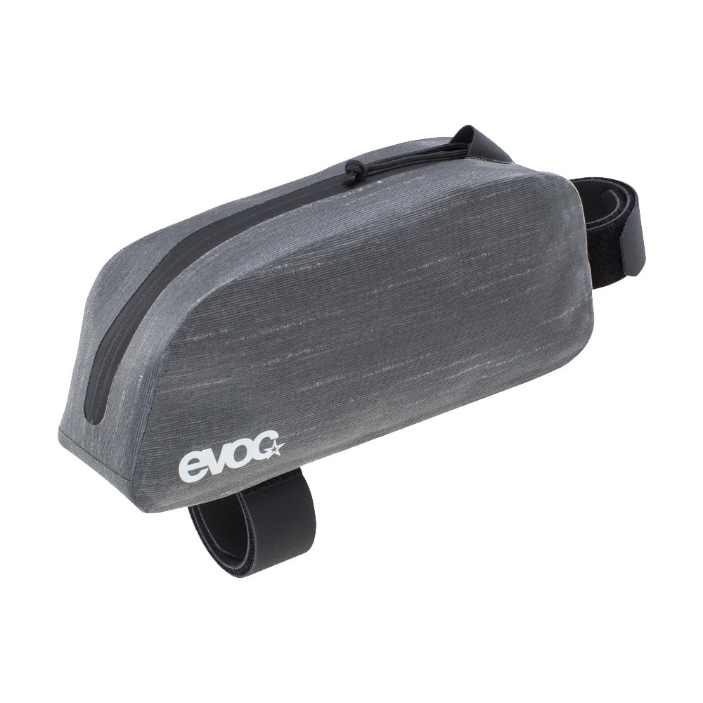 EVOC Top Tube Pack WP carbon grey-0
