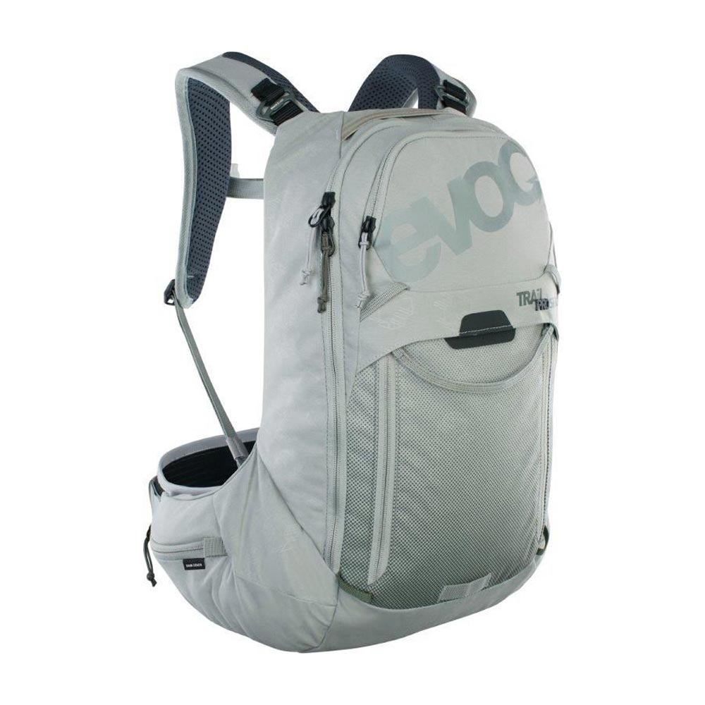 EVOC Trail PRO SF 12L stone-0