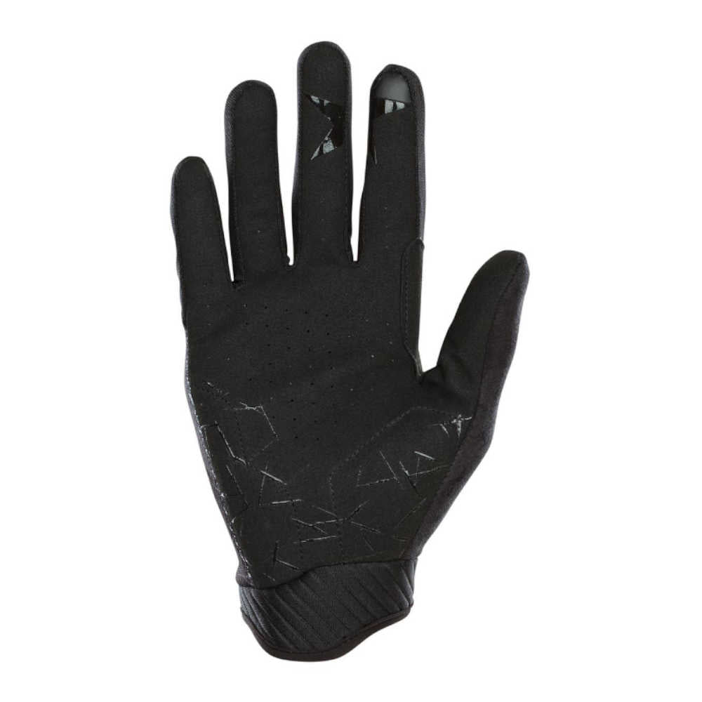 EVOC Enduro Touch Glove gold-1