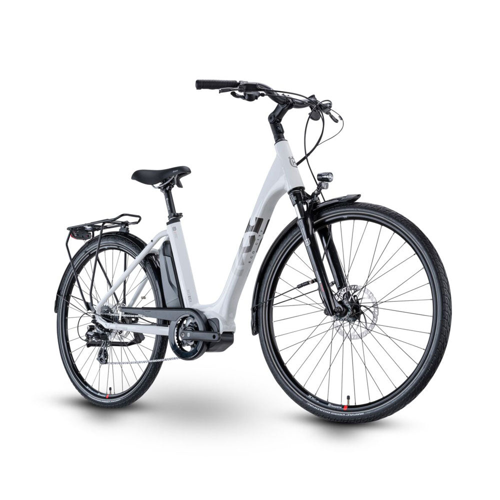 Husqvarna Eco City 1 28" White/Bronze 2023-2