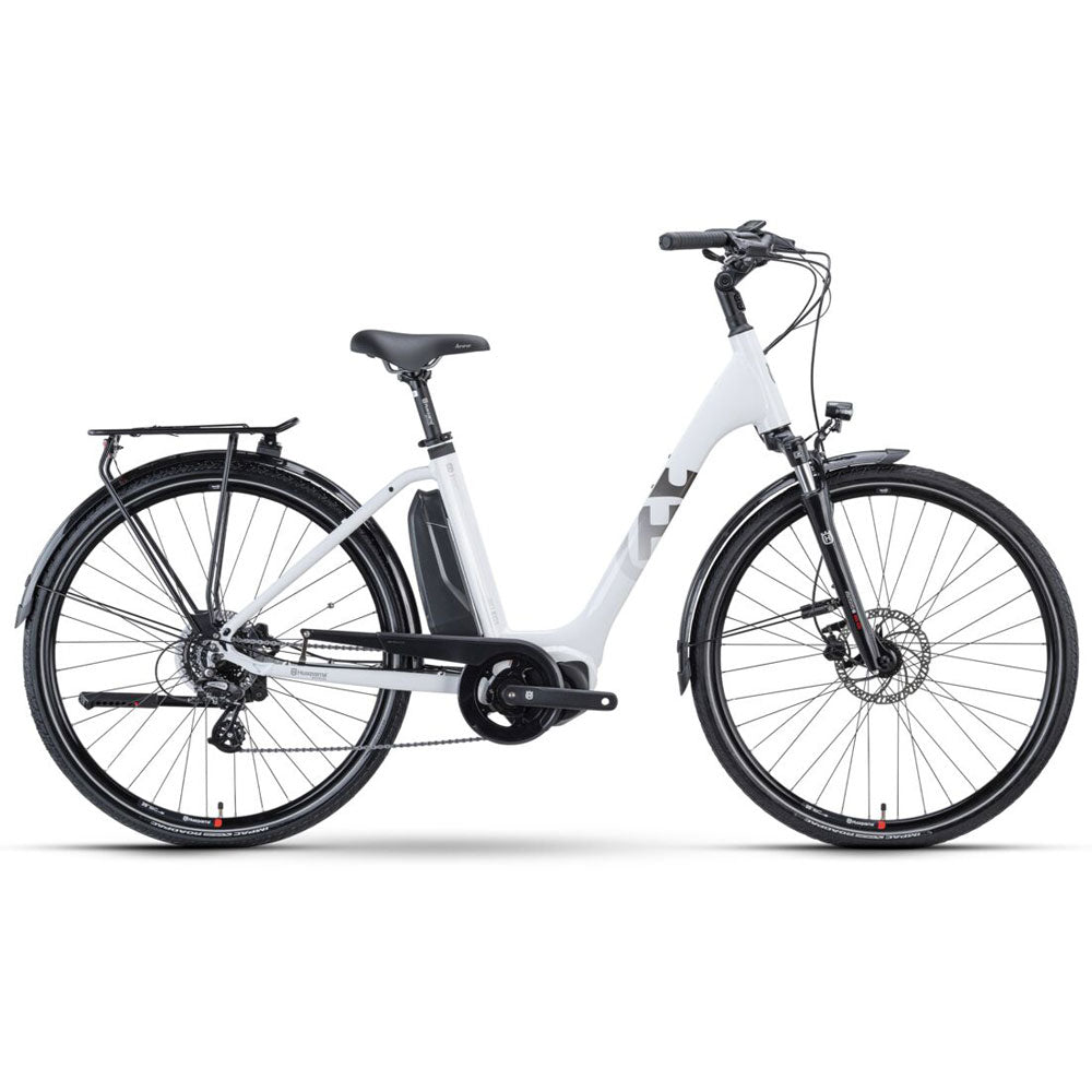 Husqvarna Eco City 1 28" White/Bronze 2023-0