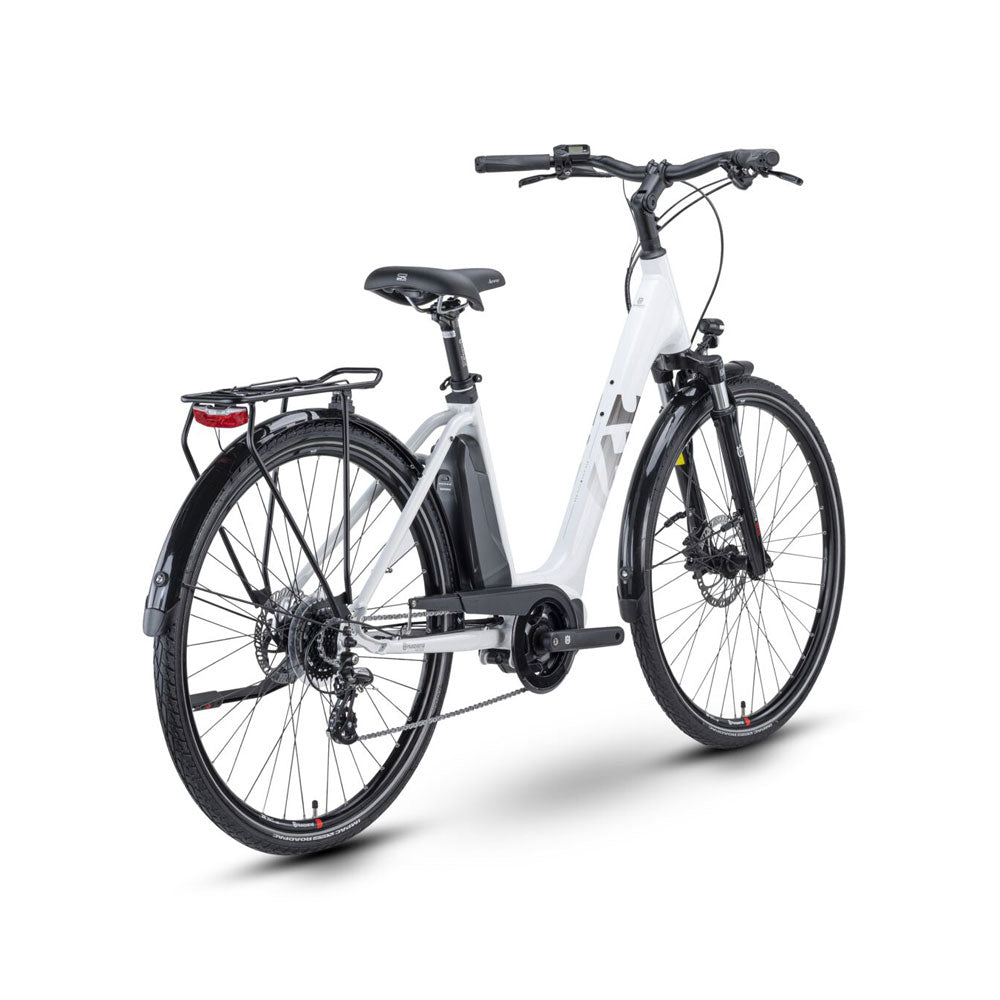 Husqvarna Eco City 1 28" White/Bronze 2023-1