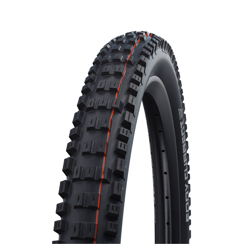 Schwalbe Faltreifen Eddy Current Front TLE SuperTrail ADDIX Soft 29 x 2.60-0