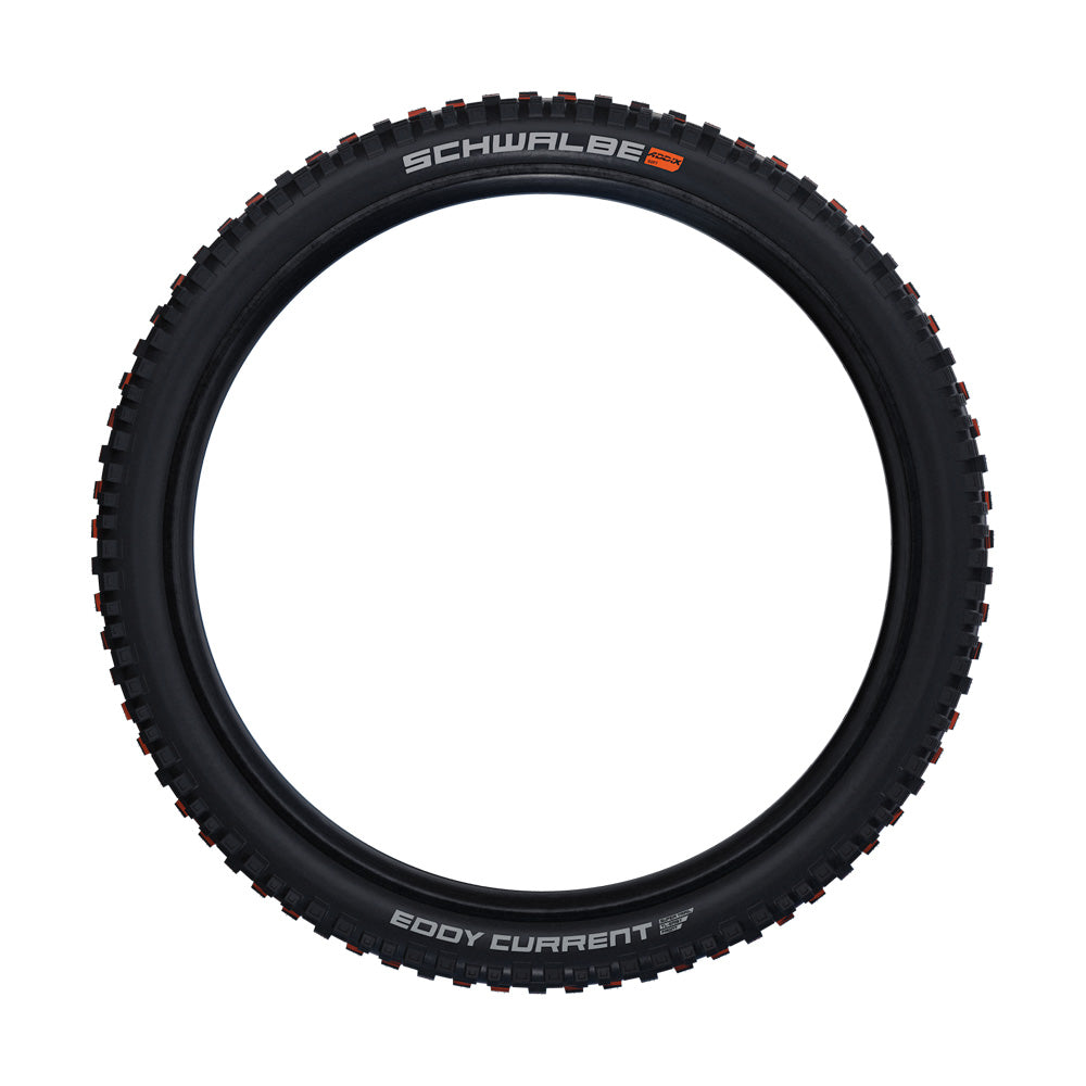 Schwalbe Faltreifen Eddy Current Front TLE SuperTrail ADDIX Soft 29 x 2.60-1