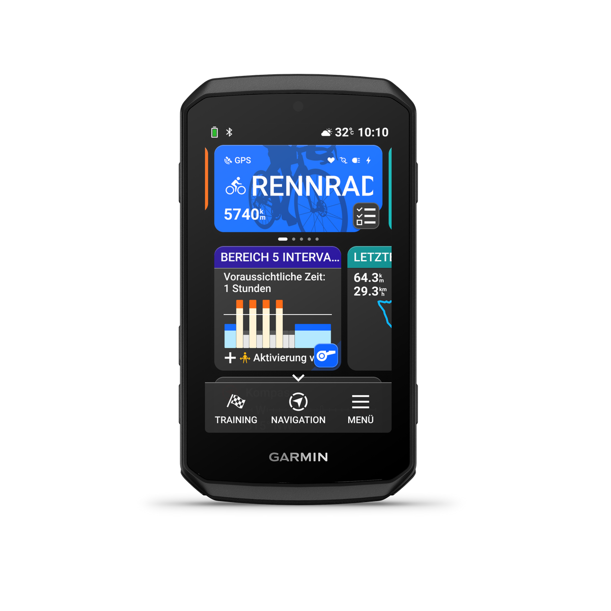 Garmin Edge 1060-0