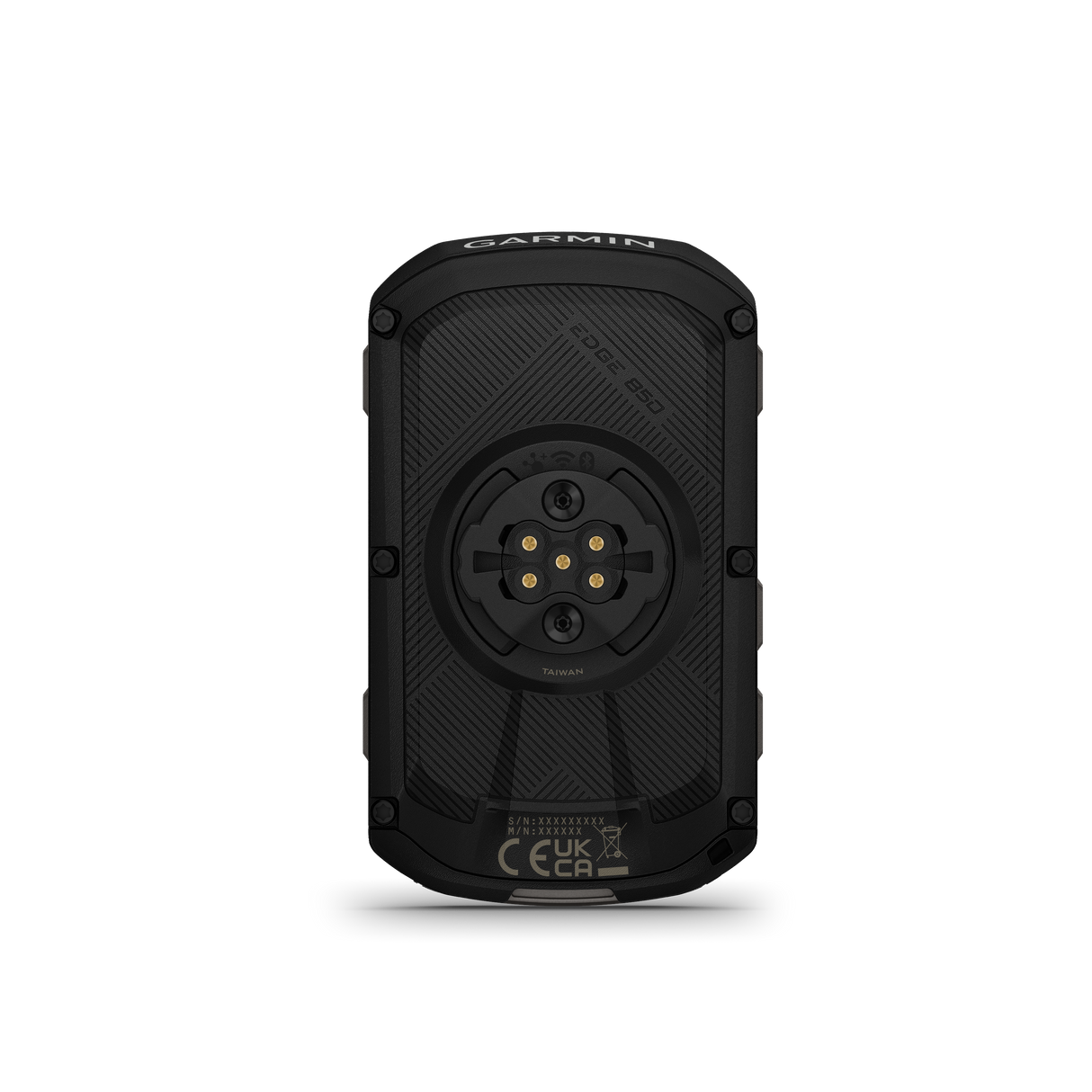 Garmin Fahrradcomputer Edge 850-2