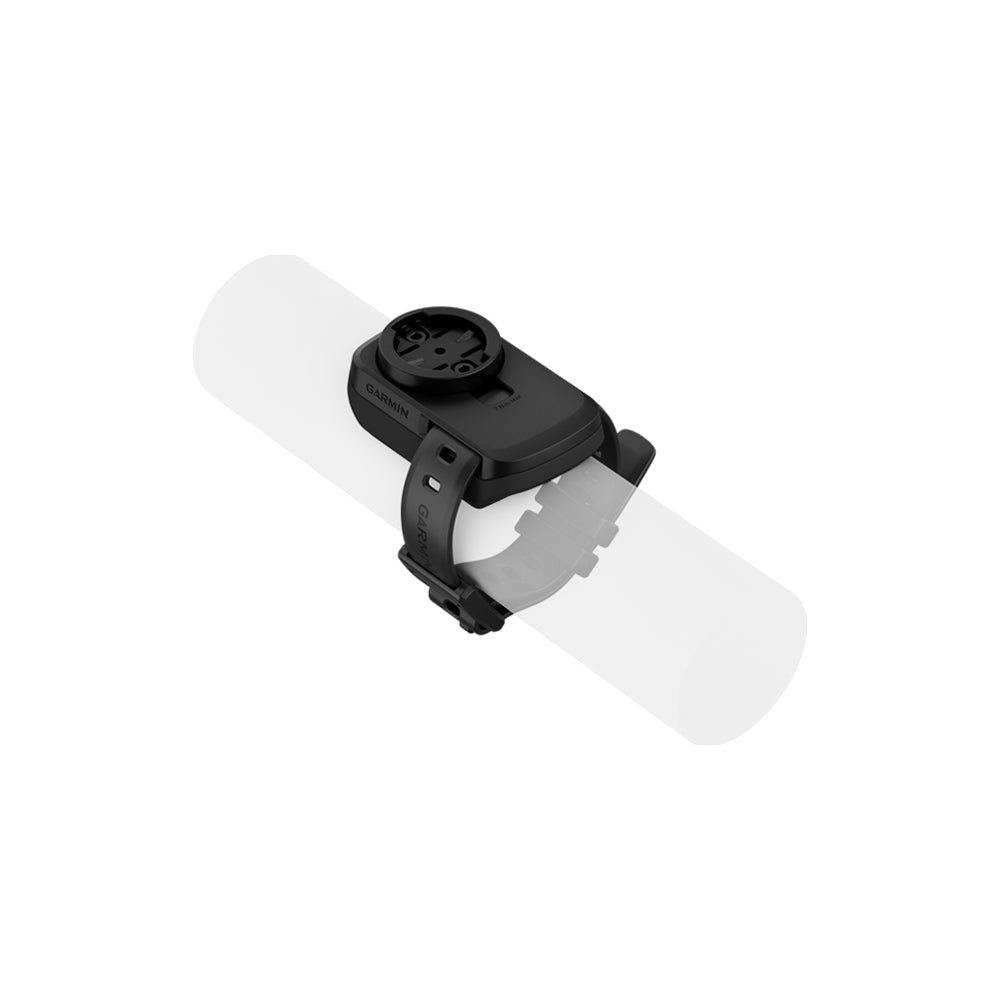 Garmin Edge MTB Oberrohrhalterung-1