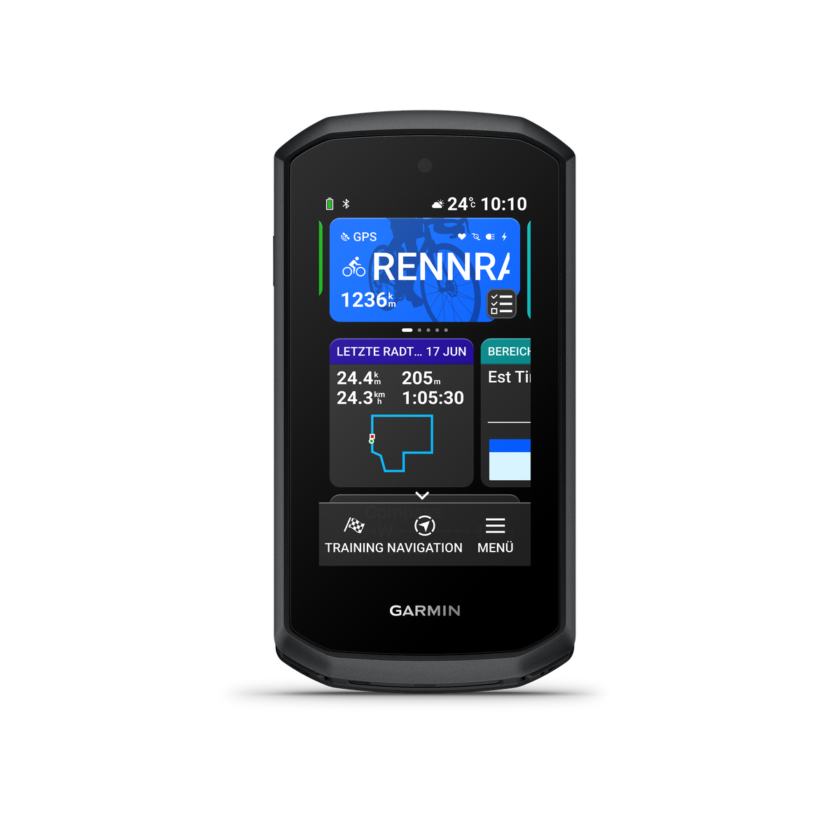 Garmin Edge Explore 3-0