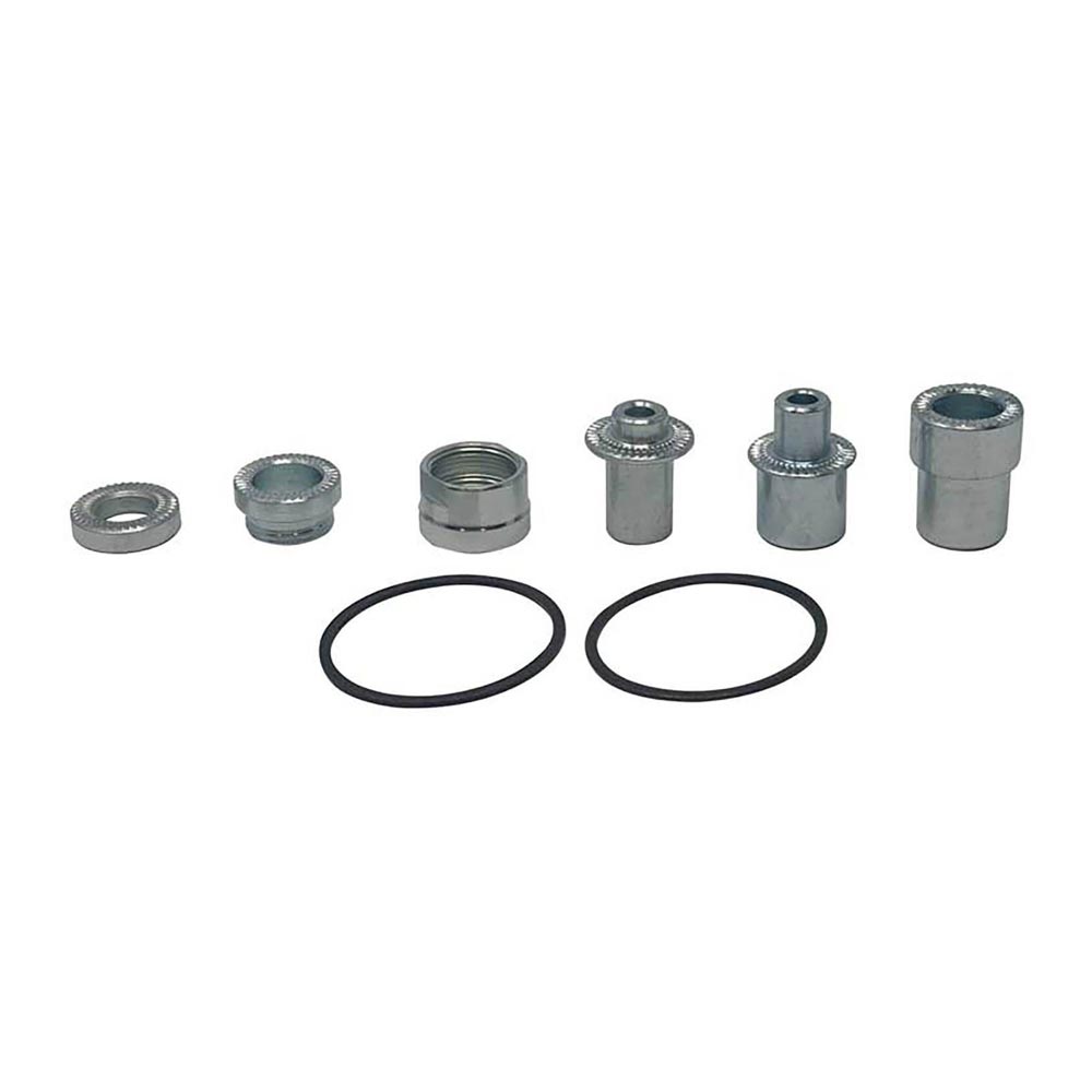 Elite Adapterset für 142x12mm/QR f. Suito/Direto-0