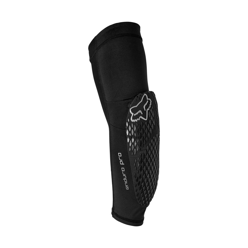 Fox Enduro Ellbogenprotektor Black-0