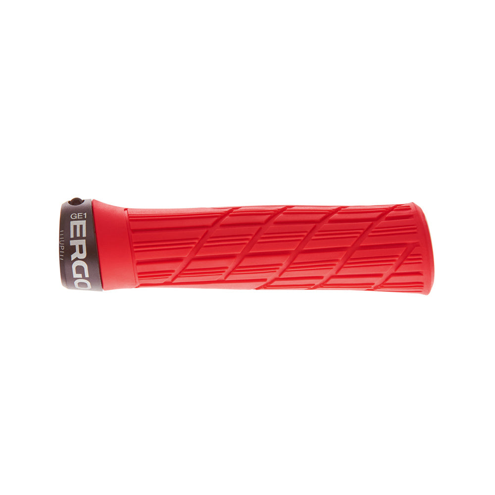 Ergon Griffe GE1 EVO risky red-0