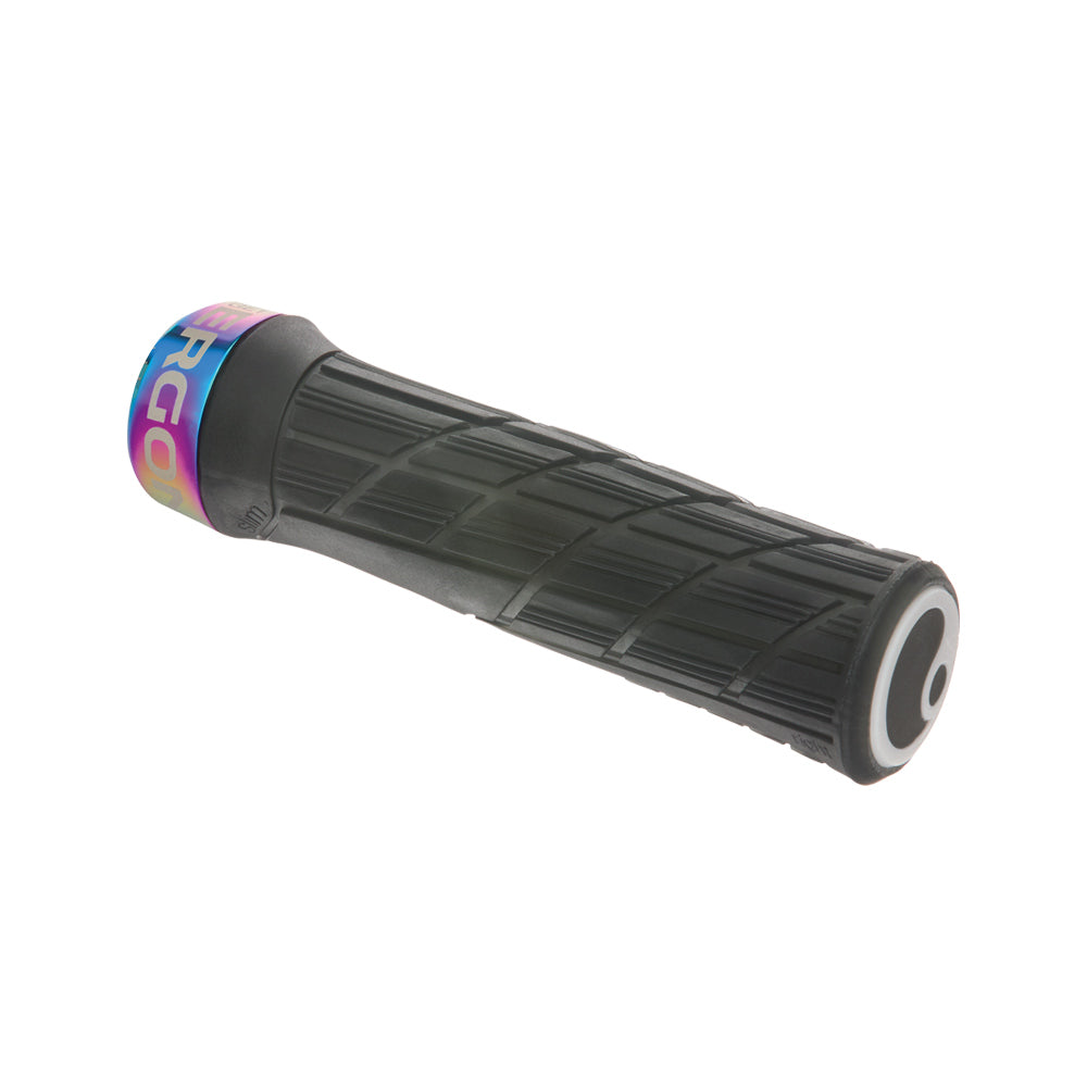 Ergon GE1 EVO Factory frozen stealth/oil slick-0