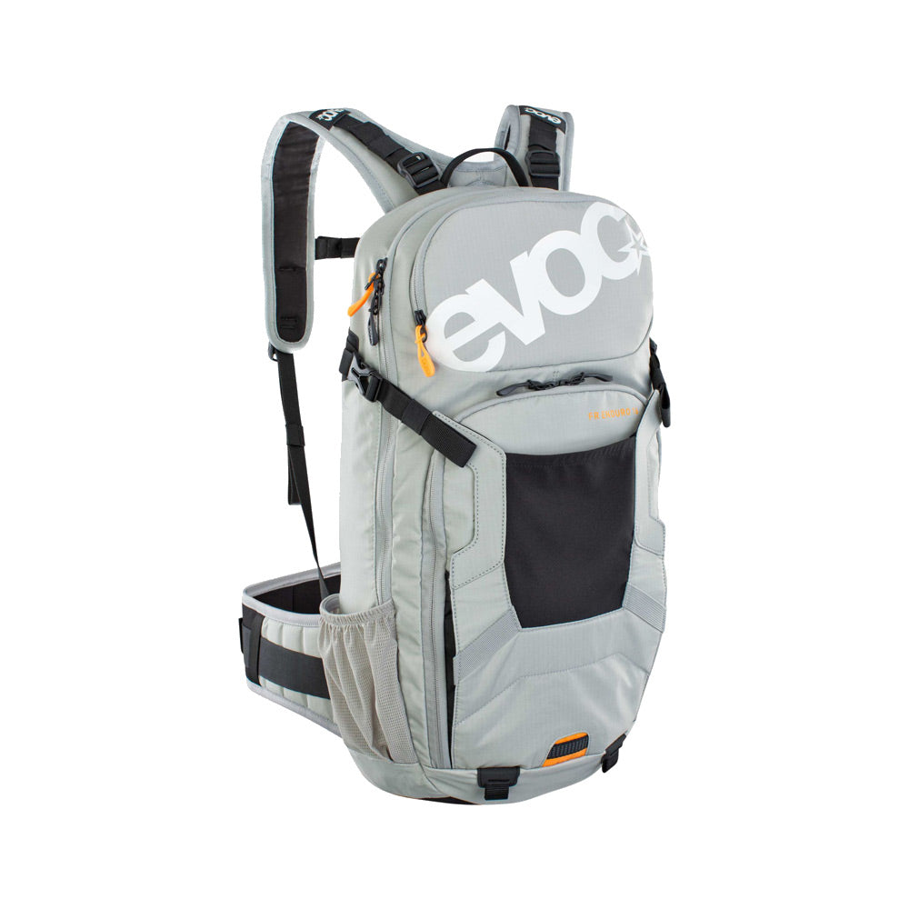EVOC FR Enduro 16L stone-0