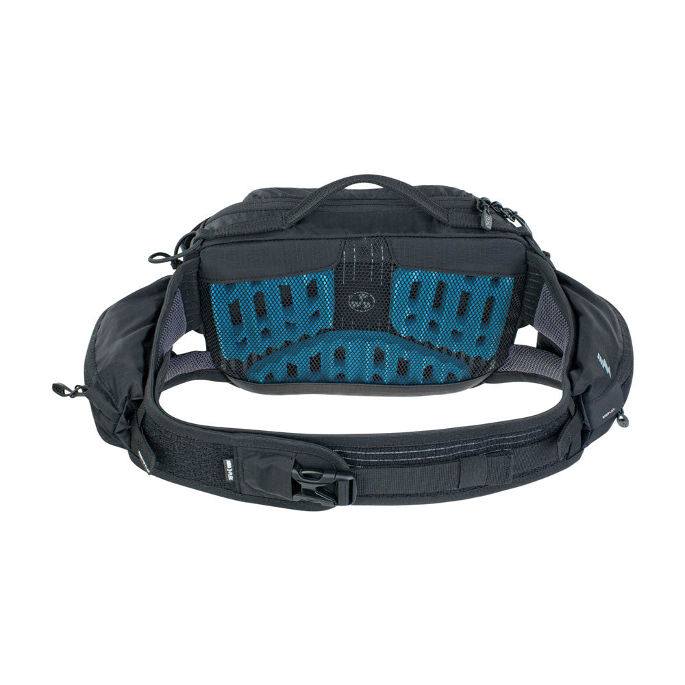 EVOC Hip Pack Pro E-Ride 3L black-1