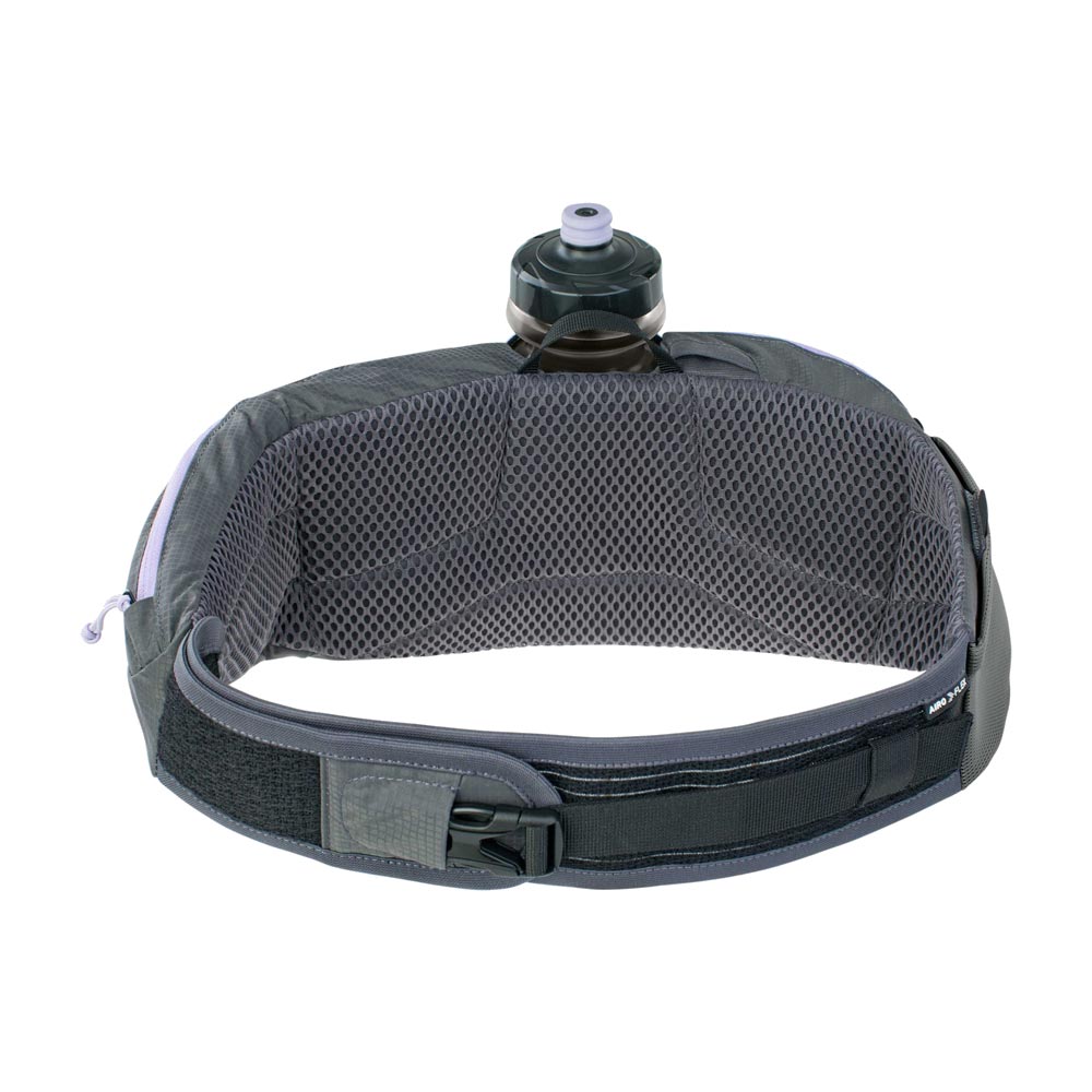 EVOC Hip Pouch Pro + Drink Bottle multicolour-1