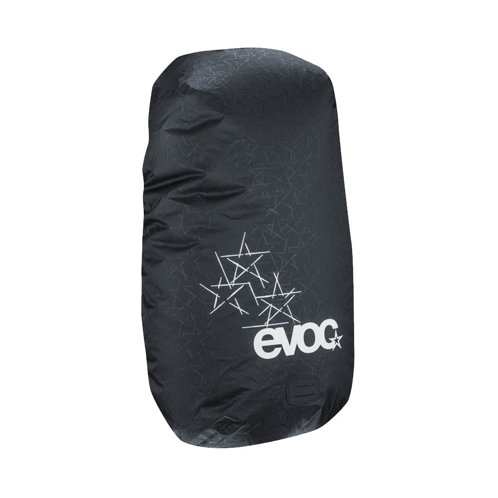 Evoc Raincover Sleeve black-0