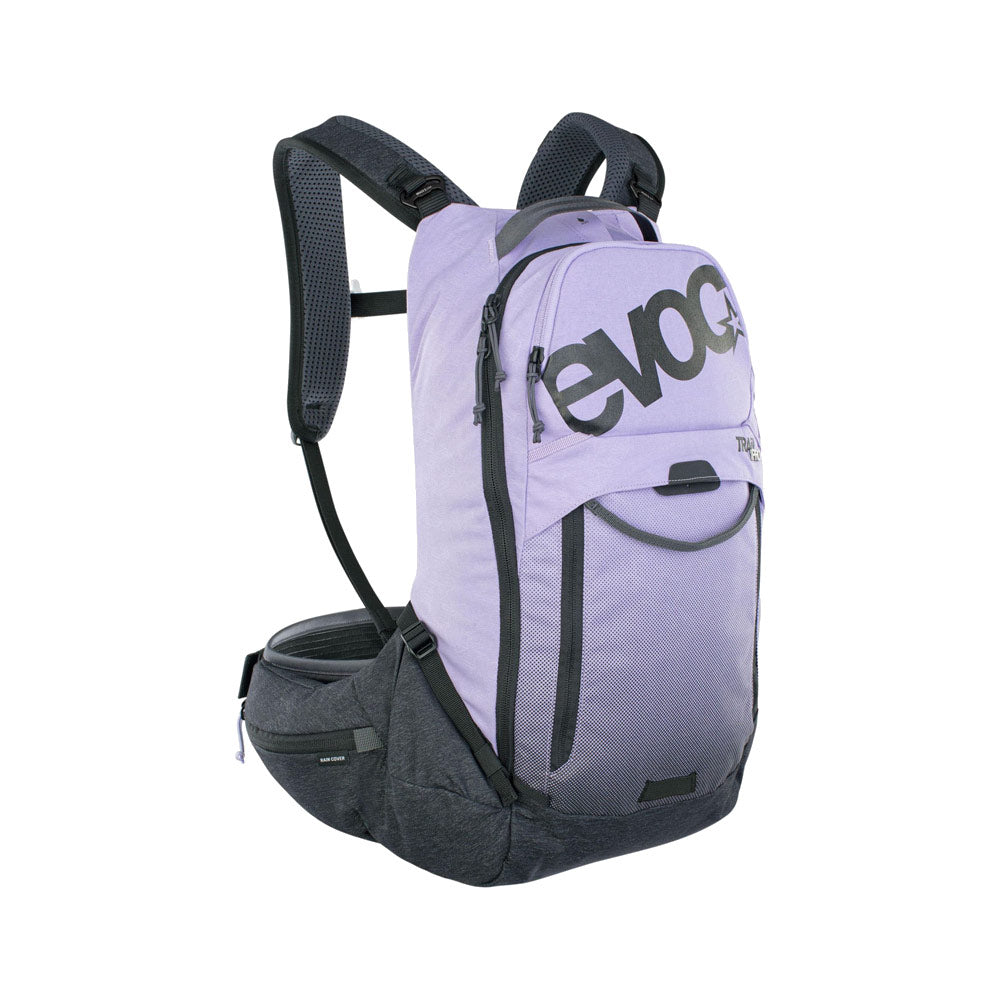 EVOC Trail PRO 16L multicolour-0
