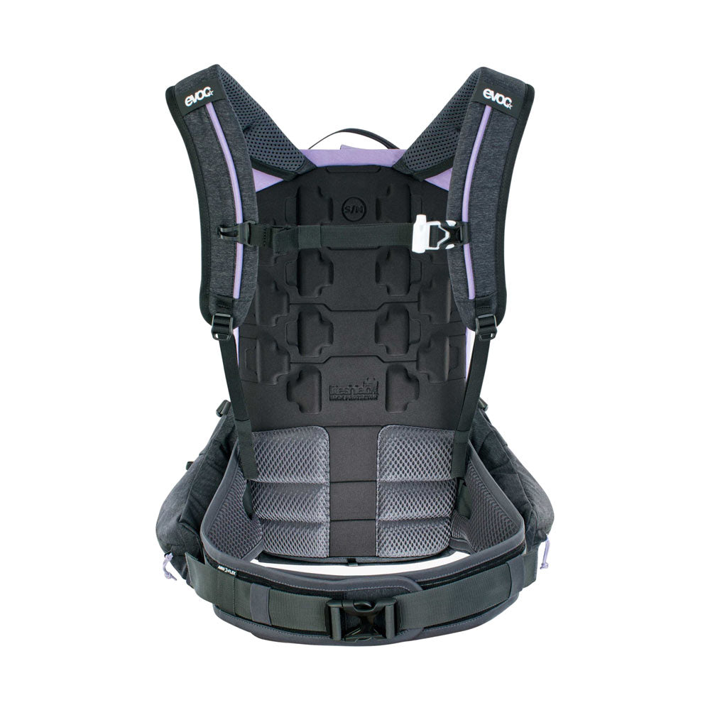 EVOC Trail PRO 16L multicolour-1