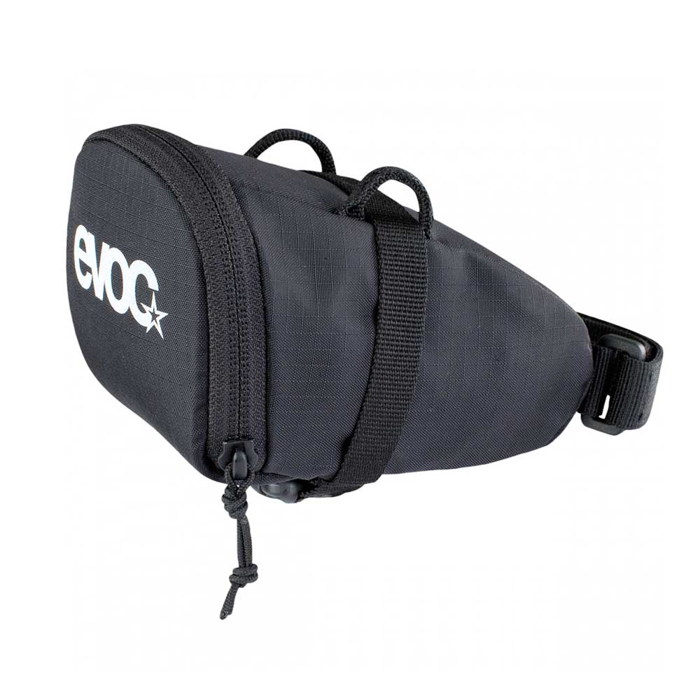 EVOC Seat Bag, black, M, -MY20 0,7L-0