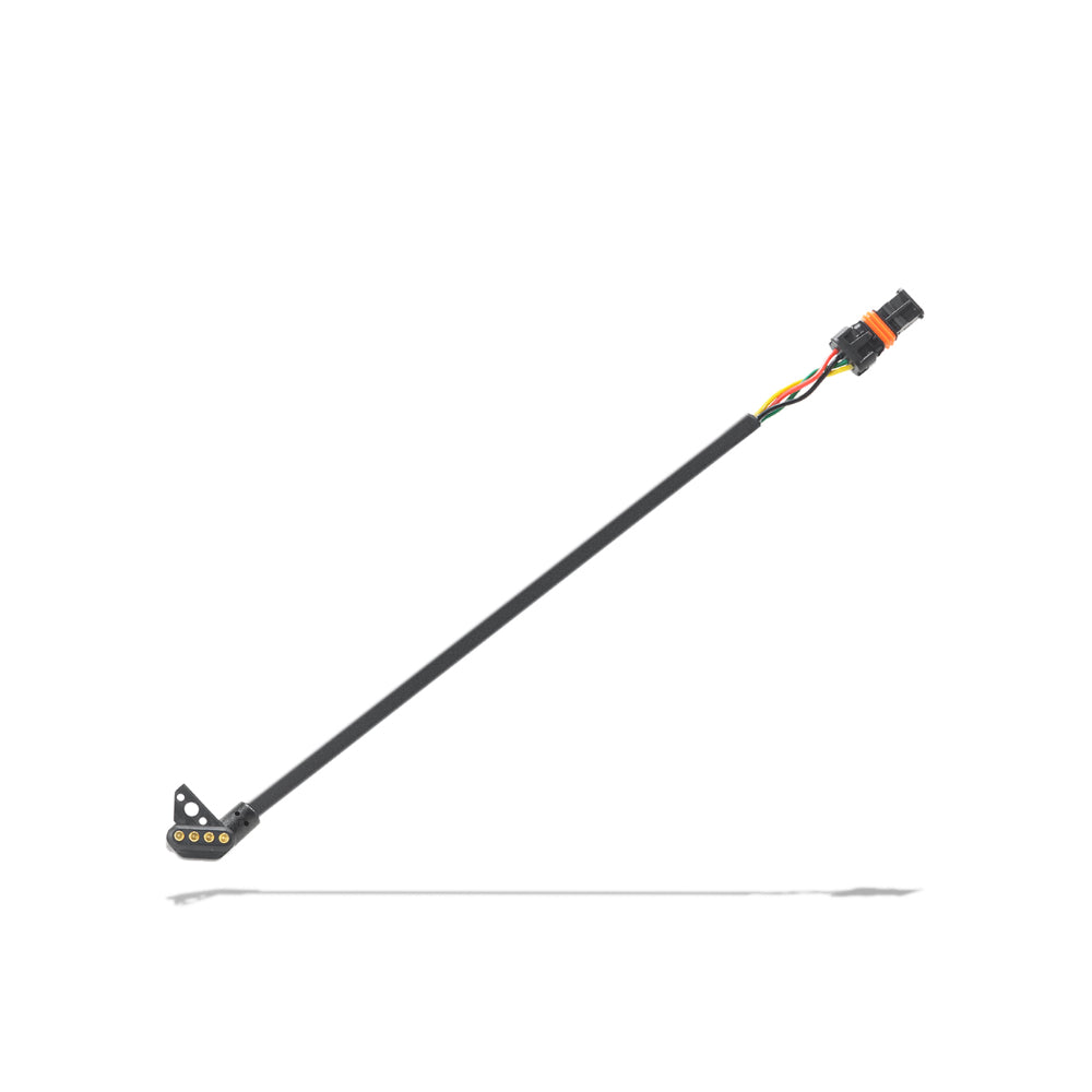 Bosch Drive Unit Kabel für Kiox (BUI330) / SmartphoneHub / Nyon (BUI350) - 1500 mm-0