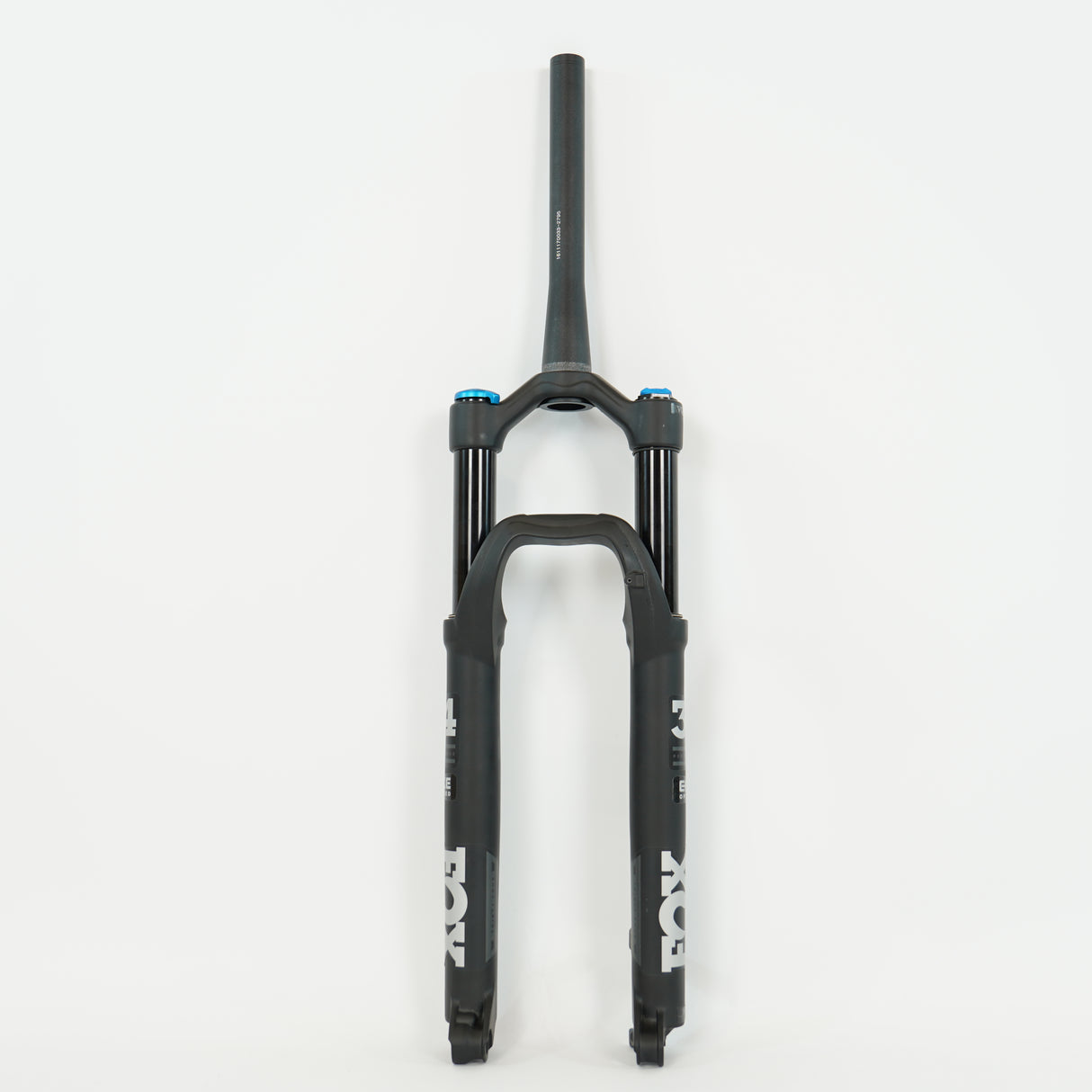 Fox Federgabel Performance Speed-Ped 34 Float 27.5 120 mm gebraucht-0