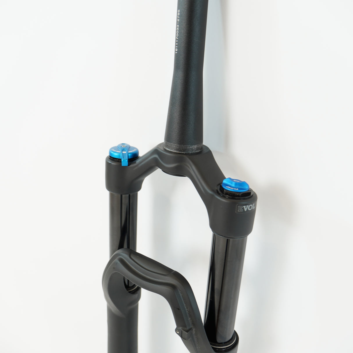 Fox Federgabel Performance Speed-Ped 34 Float 27.5 120 mm gebraucht-2