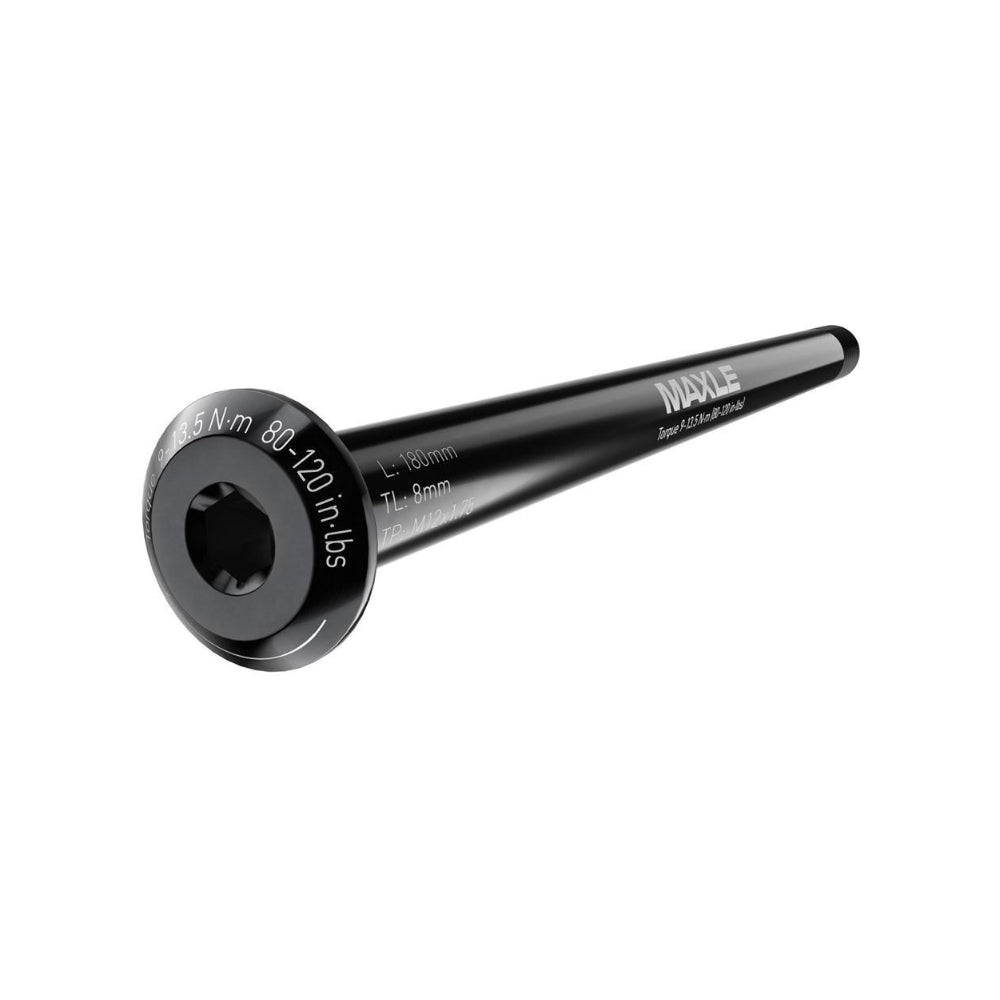 Sram Steckachse Maxle Stealth Hinten M12 x 1.75 142 mm - 174 mm-0