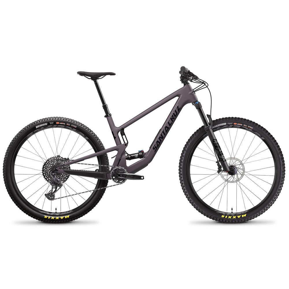 Santa Cruz Tallboy 5 C S taupe 2023-0