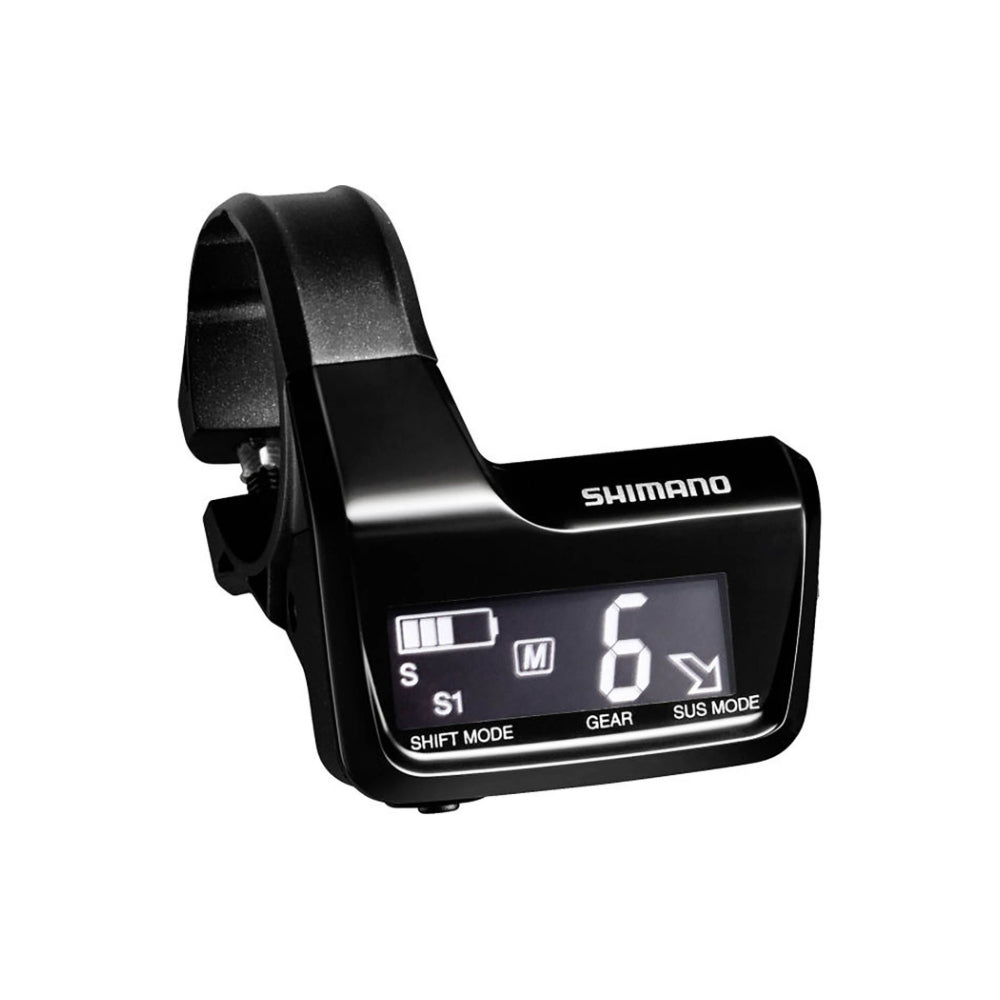 Shimano Display XT Di2 SC-MT800-0