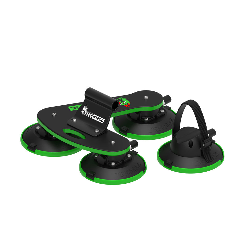 Treefrog Model Pro 1 Plus-0