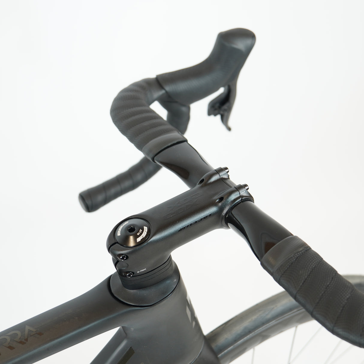 Drag Celerra DB G2 TE Red AXS black black 2024-1