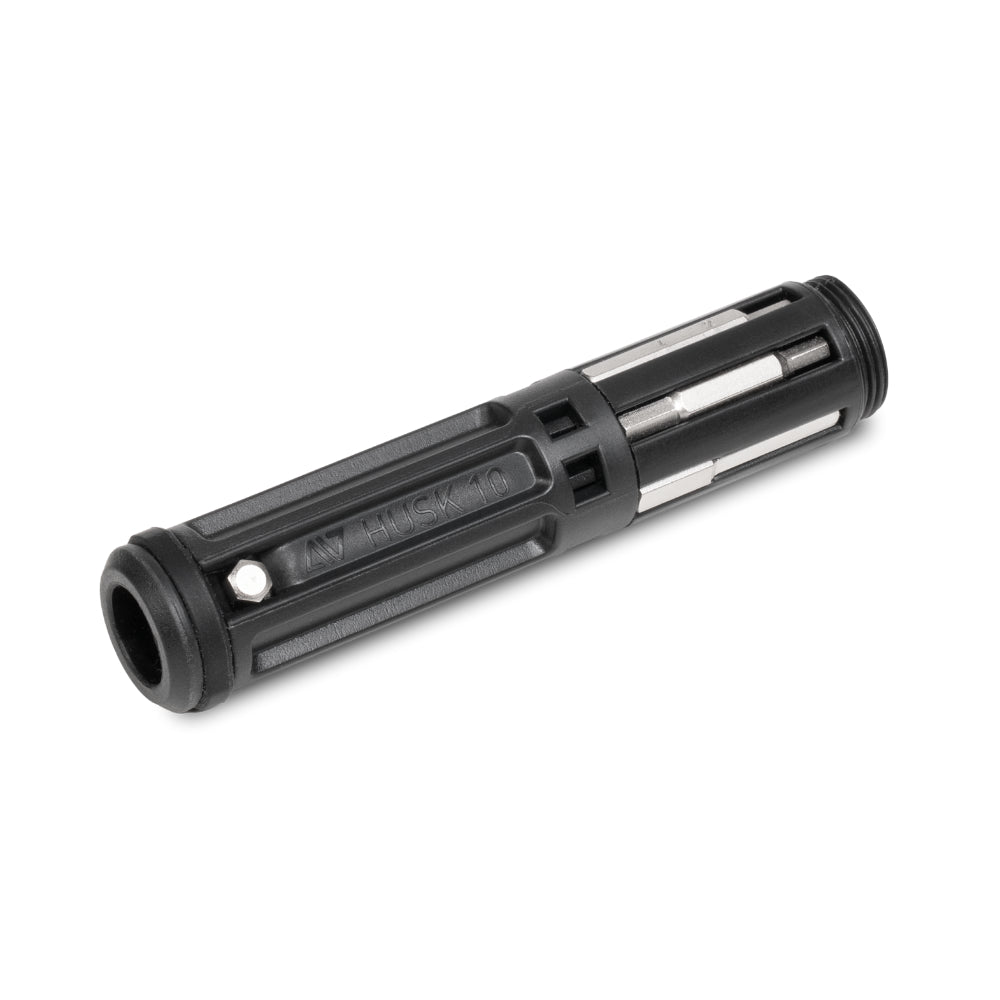 Cube ACID Multi Tool HUSK 10 black-0