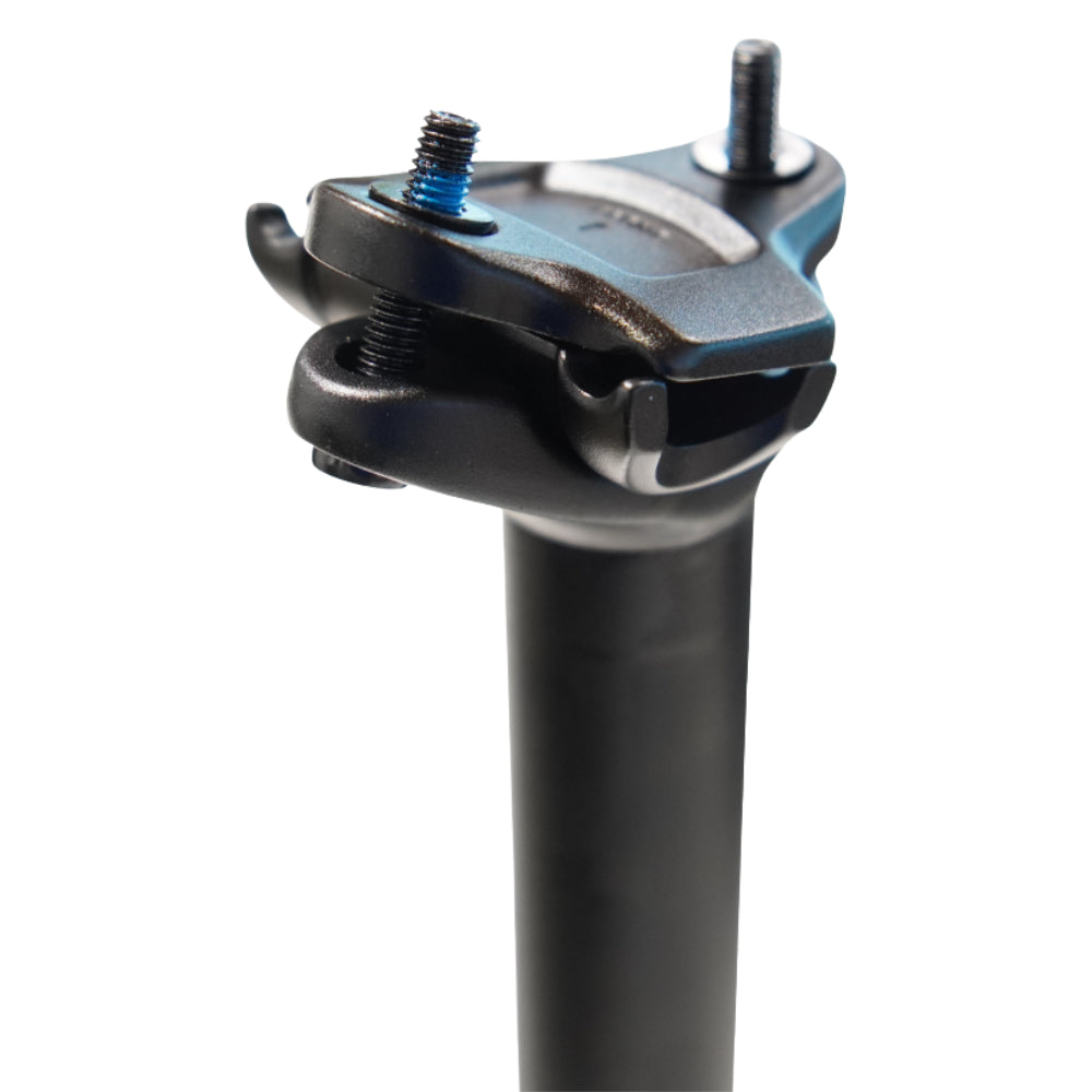 Koga Sattelstütze Tranz X JD-SP37.1 27,2 mm / 350 mm OEM-1