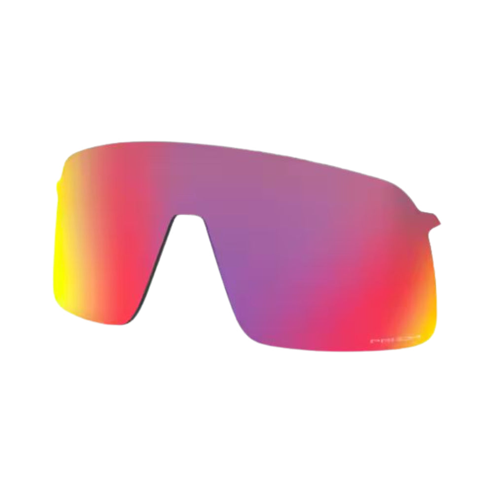 Oakley Ersatzglas Prizm Road für Sutro Lite-0