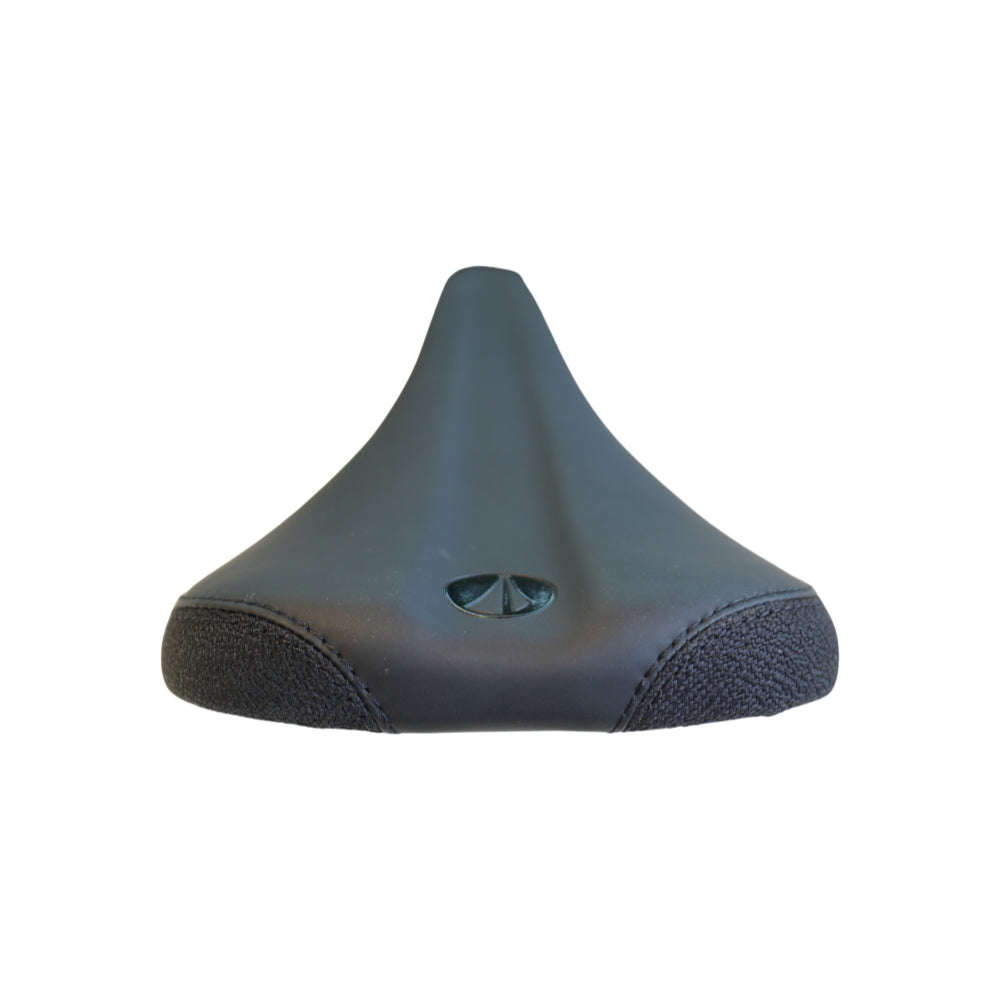 SDG Sattel Bel Air V3 Lux Alloy EVA black/glossy-1