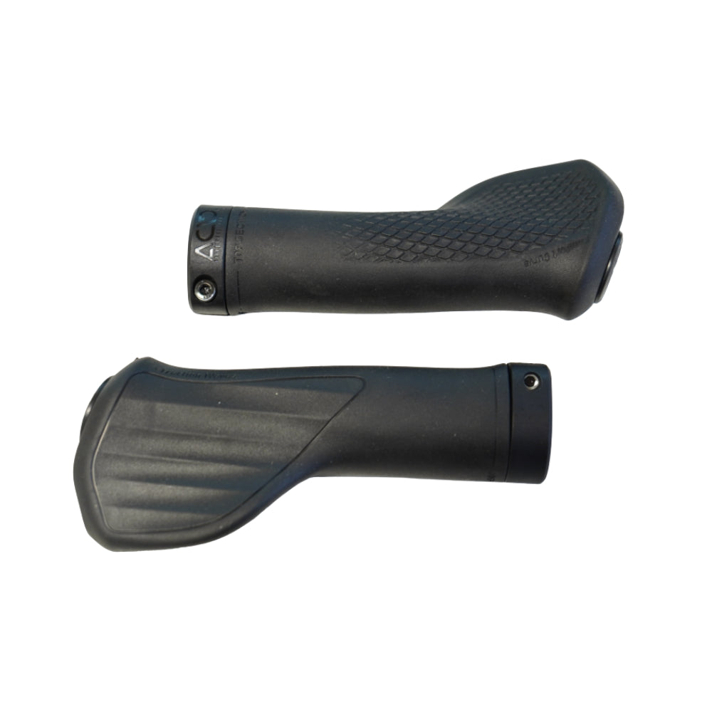 Cube ACID Griffe Travel Comfort black´n´black OEM-0