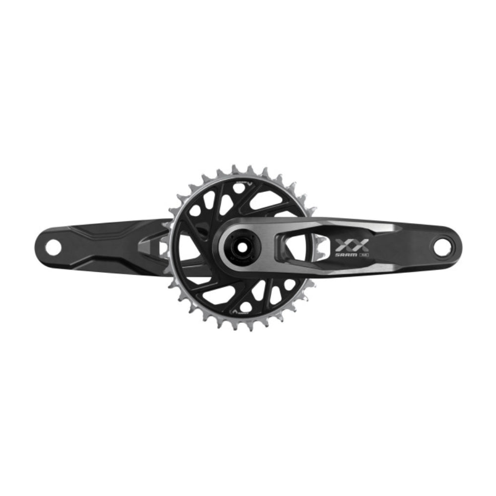Sram XX Eagle DH AXS Transmission Gruppe 7-fach-6