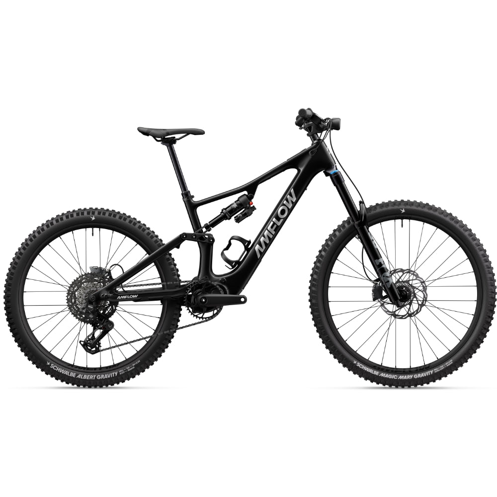 Amflow PX Carbon black-0