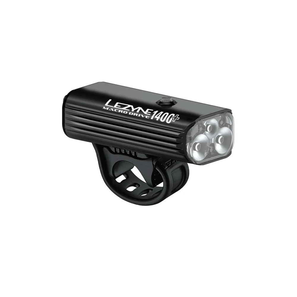 Lezyne Frontlicht Macro Drive 1400+-0