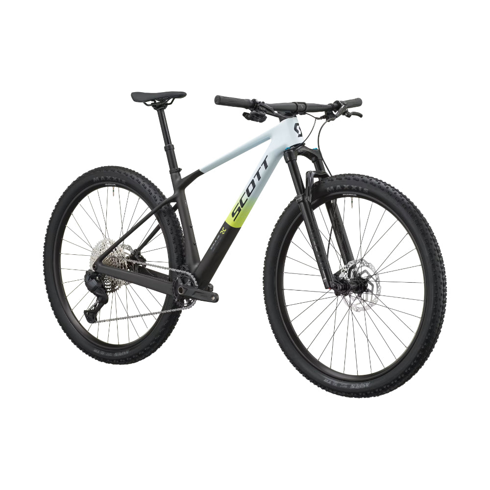 Scott Scale RC Comp mirage blue / carbon black-1