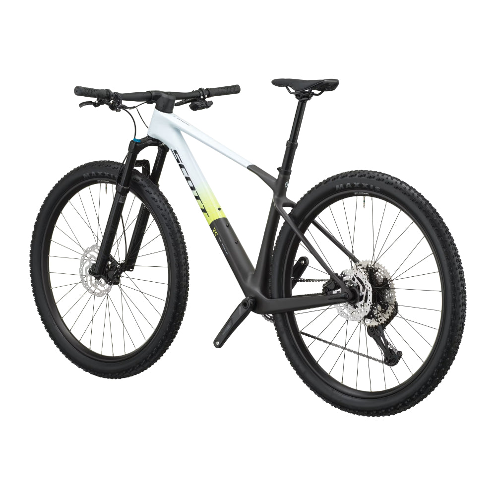 Scott Scale RC Comp mirage blue / carbon black-2