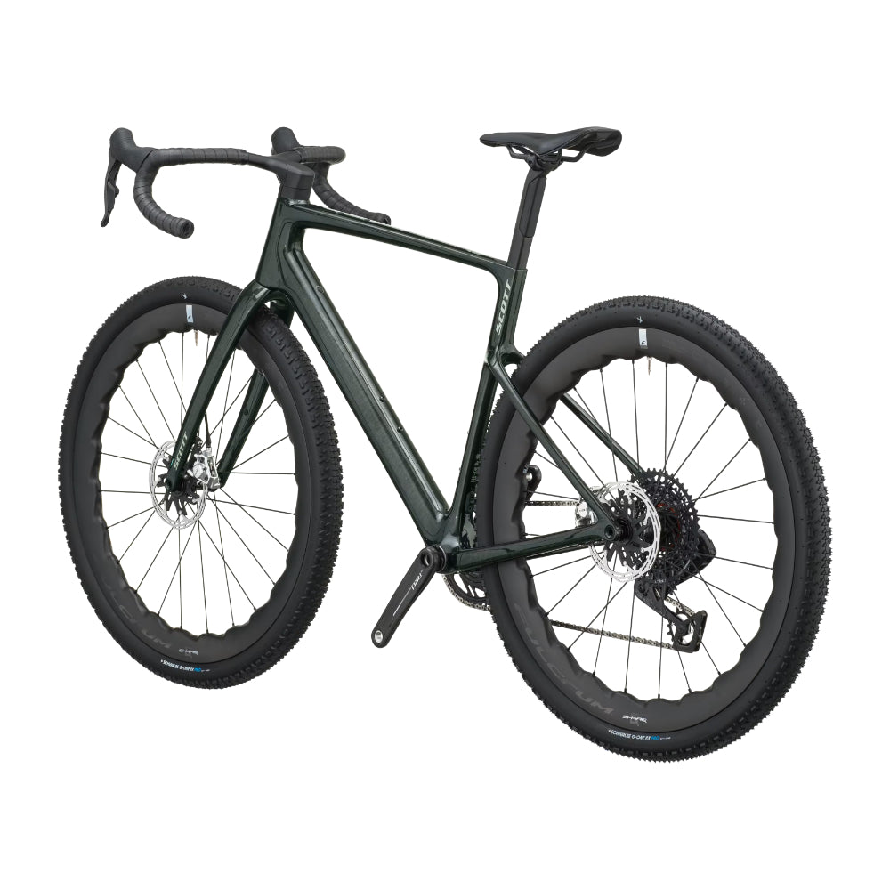 Scott Addict Gravel Premium watery green-2