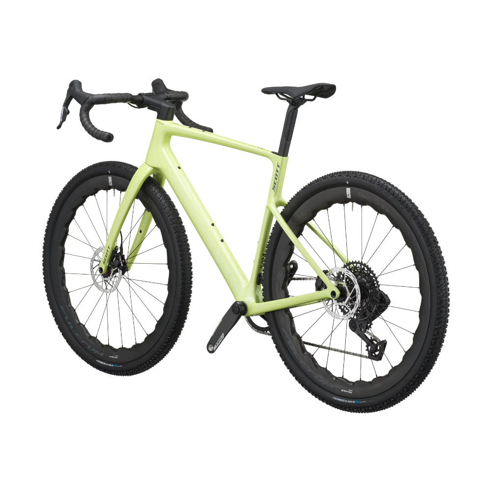 Scott Addict Gravel 20 mojito green-2