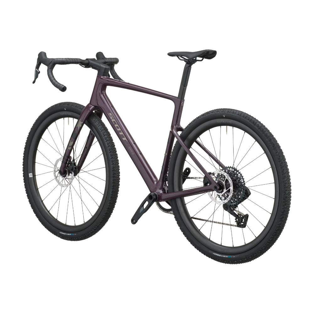Scott Addict Gravel 30 mulberry purple-2