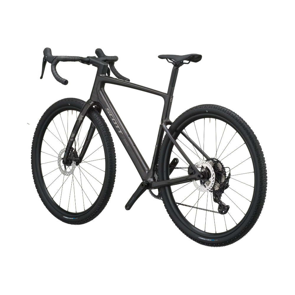 Scott Addict Gravel 40 carbon black-2