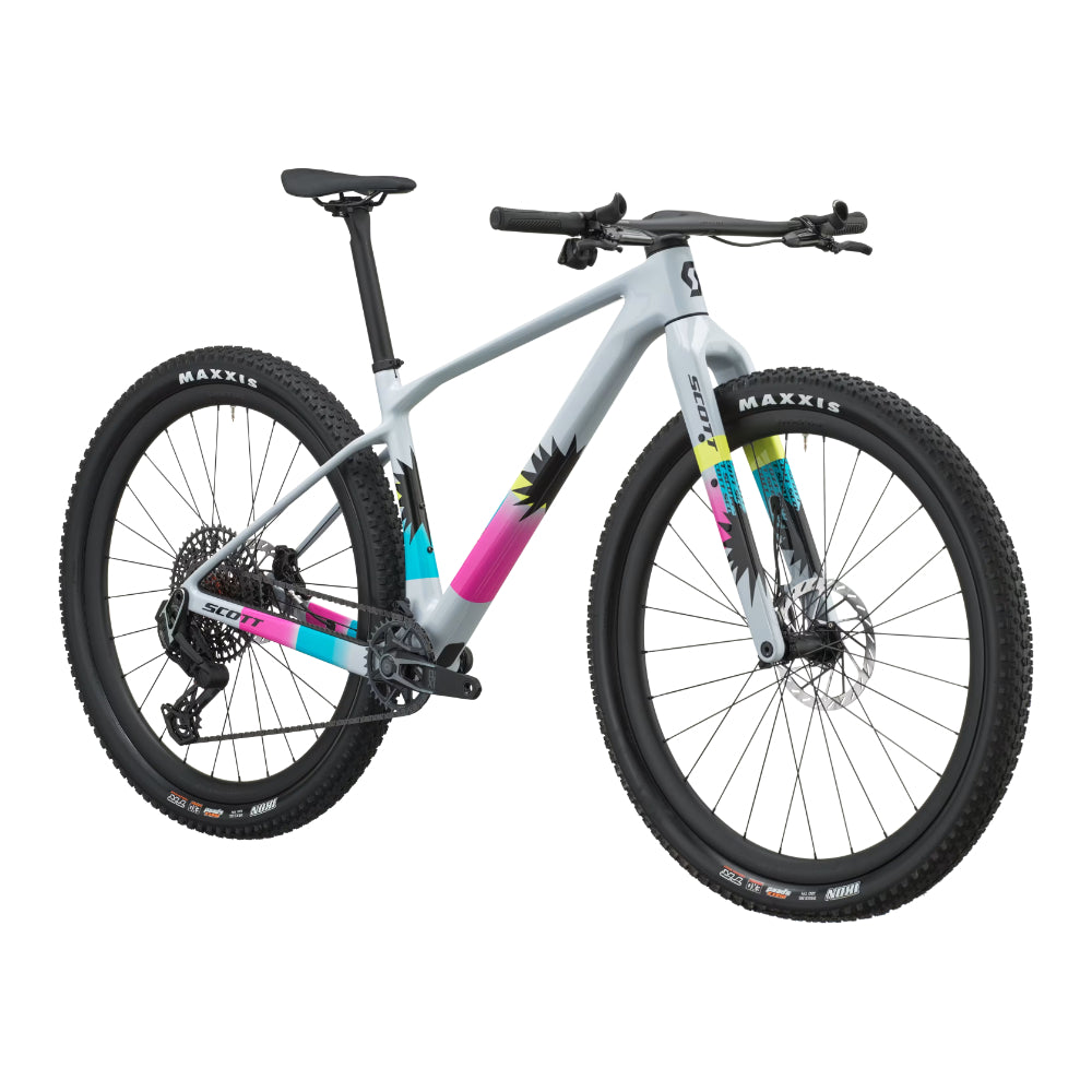 Scott Scale Gravel 10 dorado grey-1
